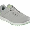 Skechers Go Golf Pivot - Grey/Lime -Fairway Woods Sales Store skechers 54545 pivot grey lime hero