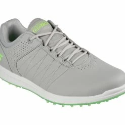 Skechers Go Golf Pivot - Grey/Lime