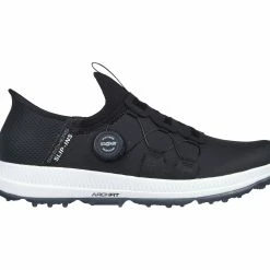Skechers Go Golf Elite 5 - Black/White