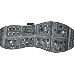 Skechers Go Golf Elite 5 - Black/White -Fairway Woods Sales Store skechers elite 5 black white sole