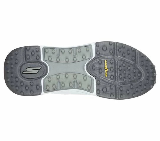 Skechers Women's Go Golf Arch Fit Balance Golf Shoes - White 4 Skechers Women's Go Golf Arch Fit Balance Golf Shoes - White - Image 2