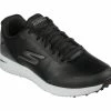 Skechers Arch Fit Go Golf Max 2 - Black/White