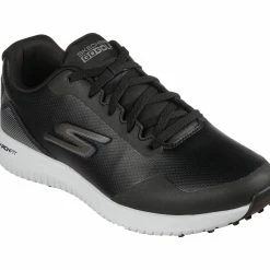 Skechers Arch Fit Go Golf Max 2 - Black/White
