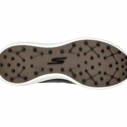 Skechers Arch Fit Go Golf Max 2 - Black/White -Fairway Woods Sales Store skechers go golf max 2 214028 black white sole