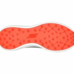 Skechers Arch Fit Go Golf Max 2 - Grey/Red 7 Skechers Arch Fit Go Golf Max 2 - Grey/Red -Fairway Woods Sales Store skechers go golf max 2 214028 grey red sole