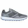 Women's Skechers Go Golf Max - Cut - Gray/Blue