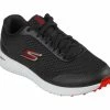 Skechers Go Golf Max Fairway 3 Golf Shoes - Black / Red 1 Skechers Go Golf Max Fairway 3 Golf Shoes - Black / Red -Fairway Woods Sales Store skechers go golf max fairway 3 214029 black red hero