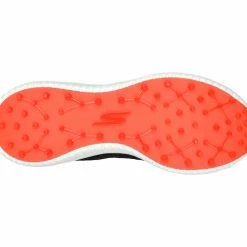 Skechers Go Golf Max Fairway 3 Golf Shoes - Black / Red 8 Skechers Go Golf Max Fairway 3 Golf Shoes - Black / Red -Fairway Woods Sales Store skechers go golf max fairway 3 214029 black red sole