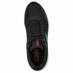 Skechers Go Golf Max Fairway 3 Golf Shoes - Black / Red 7 Skechers Go Golf Max Fairway 3 Golf Shoes - Black / Red -Fairway Woods Sales Store skechers go golf max fairway 3 214029 black red top