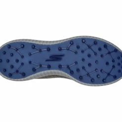 Skechers Go Golf Max Fairway 3 Golf Shoes - Charcoal / Navy -Fairway Woods Sales Store skechers go golf max fairway 3 214029 charcoal navy sole