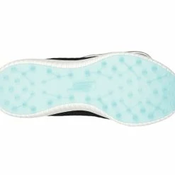 Skechers Women's Go Golf Max Fairway 3 Golf Shoes - Black / Turquoise 8 Skechers Women's Go Golf Max Fairway 3 Golf Shoes - Black / Turquoise -Fairway Woods Sales Store skechers go golf max fairway 3 black turquoise 123029sole