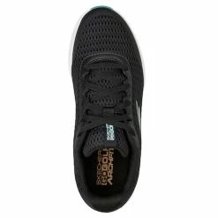 Skechers Women's Go Golf Max Fairway 3 Golf Shoes - Black / Turquoise 7 Skechers Women's Go Golf Max Fairway 3 Golf Shoes - Black / Turquoise -Fairway Woods Sales Store skechers go golf max fairway 3 black turquoise 123029top