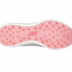 Skechers Women's Go Golf Max Fairway 3 Golf Shoes - Gray / Pink 8 Skechers Women's Go Golf Max Fairway 3 Golf Shoes - Gray / Pink -Fairway Woods Sales Store skechers go golf max fairway 3 grey pink 123029sole