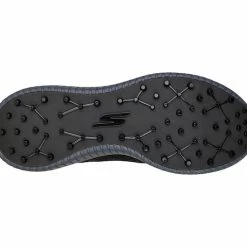 Skechers Go Golf Max Rover 2 Golf Shoes - Black / Gray -Fairway Woods Sales Store skechers go golf max rover 2 214030 black grey sole