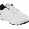 Skechers Go Golf Torque 2 Golf Shoes - White / Black