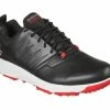 Skechers GO GOLF TORQUE PRO Golf Shoes - Black / Red -Fairway Woods Sales Store skechers go golf torque pro 214002 black red hero