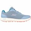 Women's Skechers Go Golf Max Fairway 3 - Blue/Multi -Fairway Woods Sales Store skechers max fairway 3 blue multi side