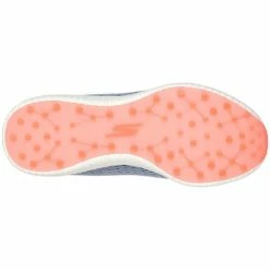 Women's Skechers Go Golf Max Fairway 3 - Blue/Multi -Fairway Woods Sales Store skechers max fairway 3 blue multi sole