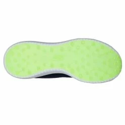 Skechers Go Golf Max Fairway 3 Golf Shoes - Navy/Lime -Fairway Woods Sales Store skechers max fairway 3 navy lime sole