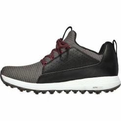 Women's Skechers Max - Mojo - Black