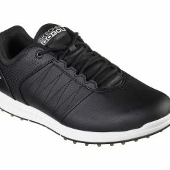 Skechers Pivot Golf Shoes - Black