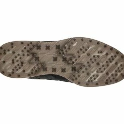 Skechers Pivot Golf Shoes - Black -Fairway Woods Sales Store skechers pivot black 54545 sole