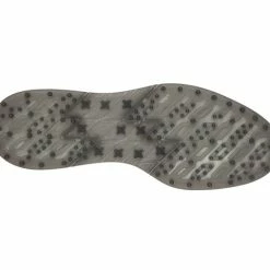 Skechers Pivot Golf Shoes - White / Gray -Fairway Woods Sales Store skechers pivot white grey 54545 sole