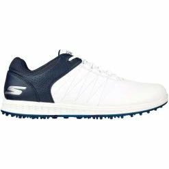 Skechers Go Golf Pivot - White/Navy