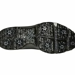 Skechers Go Golf Pro 5 Hyper - Black -Fairway Woods Sales Store skechers pro 5 hyper black sole