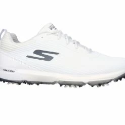 Skechers Go Golf Pro 5 Hyper - White/Grey