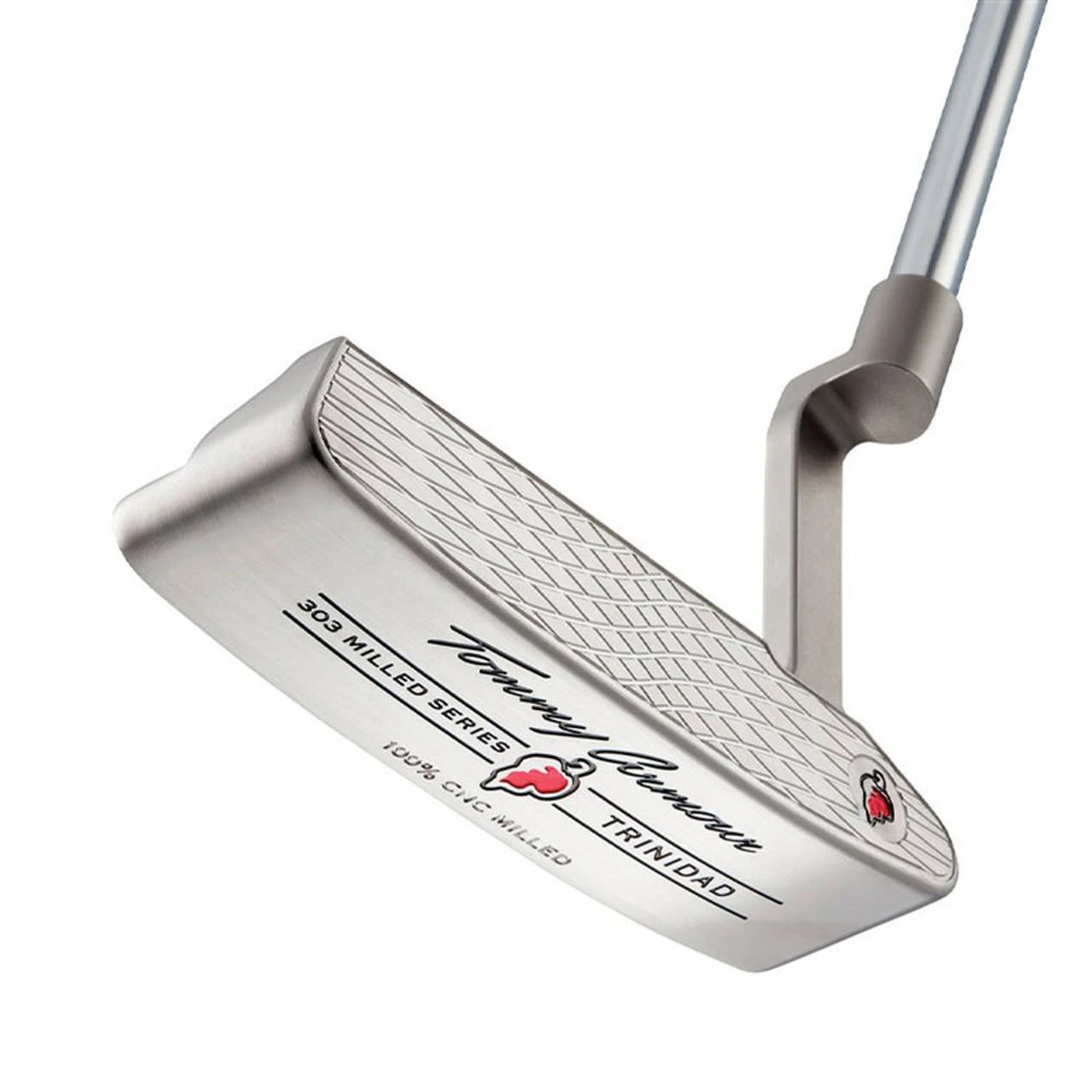 Tommy Armour 303 Milled Series Trinidad Putter 3 Tommy Armour 303 Milled Series Trinidad Putter