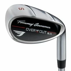 Tommy Armour Over N' Out 2.0 Wedge (Graphite)