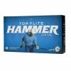 Top-Flite 2020 Hammer Control Golf Balls -Fairway Woods Sales Store tfb0034 79997.1674610615