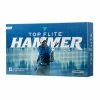 Top Flite Hammer Control Golf Balls - 15 Pack -Fairway Woods Sales Store tfb0042 03563.1674610640