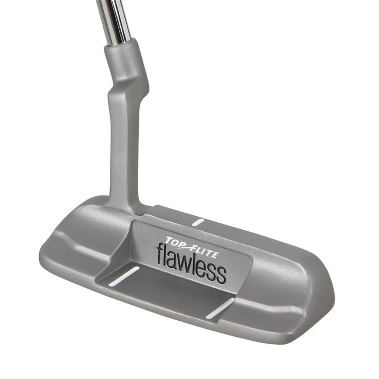 Top-Flite Women's Flawless Blade 1 Putter-TFCP018 3 Top-Flite Women's Flawless Blade 1 Putter-TFCP018