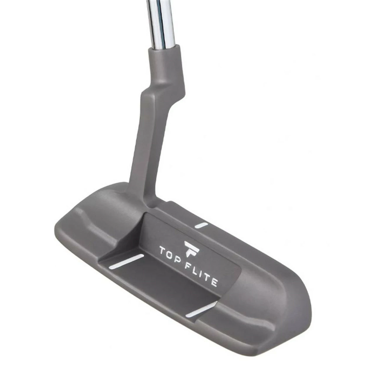 Top-Flite Women's Aura Blade Putter-TFCP020 3 Top-Flite Women's Aura Blade Putter-TFCP020