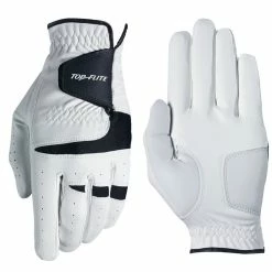 Top-Flite Tech Golf Gloves