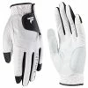 Top-Flite 2022 Gamer Mens LH Glove -Fairway Woods Sales Store tfg0036 49194.1678822723