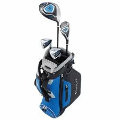 Top-Flite Junior Boys Complete Set (Ages 5-8 Years Old) TFK0024