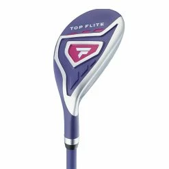 Top Flite Junior Girls Complete Set (Ages 5-8) TFK0025 -Fairway Woods Sales Store tfk0025 2 17898.1674935160