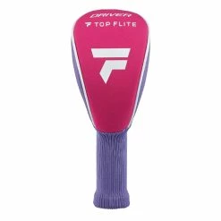 Top Flite Junior Girls Complete Set (Ages 5-8) TFK0025 -Fairway Woods Sales Store tfk0025 6 67042.1674935160