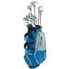 Top-Flite Gamer Box Set 1 Top-Flite Gamer Box Set -Fairway Woods Sales Store tfs0055v 39605.1674186020