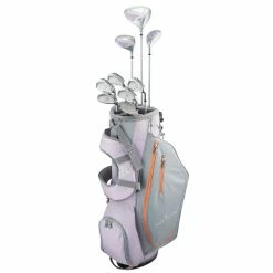 Top-Flite XL Ladies Set - RH (Standard)