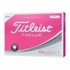 Titleist Velocity Colored Golf Balls -Fairway Woods Sales Store ti0015 62349.1674354353