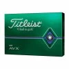 Titleist 2020 AVX Golf Balls 1 Titleist 2020 AVX Golf Balls -Fairway Woods Sales Store ti0023 41451.1674354354
