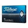 Titleist Tour Soft Golf Balls 1 Titleist Tour Soft Golf Balls -Fairway Woods Sales Store ti0024 64797.1674186025