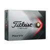 Titleist Pro V1x Golf Balls -Fairway Woods Sales Store ti0030 41500.1674184979