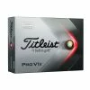 Titleist Pro V1x Enhanced Alignment Golf Balls -Fairway Woods Sales Store ti0032 51546.1674186026