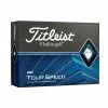 Titleist Tour Speed Golf Balls -Fairway Woods Sales Store ti0033 05685.1674184980