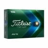 Titleist 2022 AVX Golf Balls -Fairway Woods Sales Store ti0034 25546.1674184982